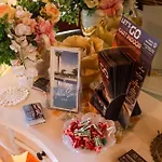 Hotel Villa Sara