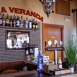 Hotel Villa Sara