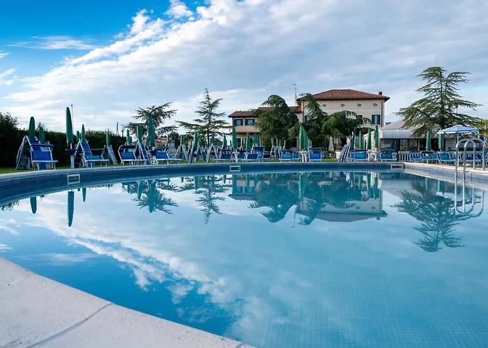 Hotel Villa Sara