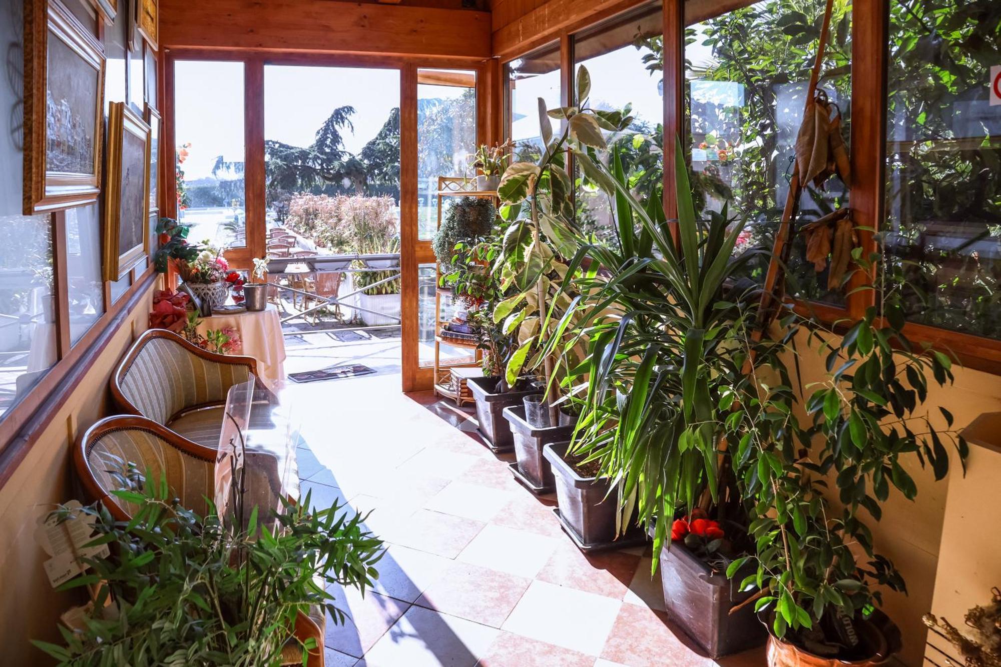 Sara Hotel 3*