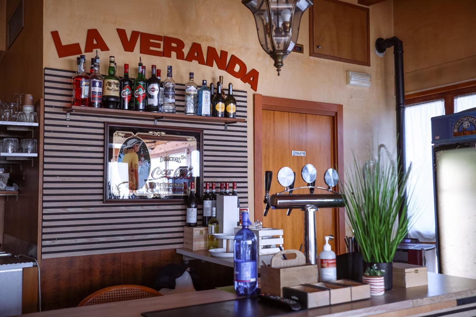 Sara Hotel Mestre