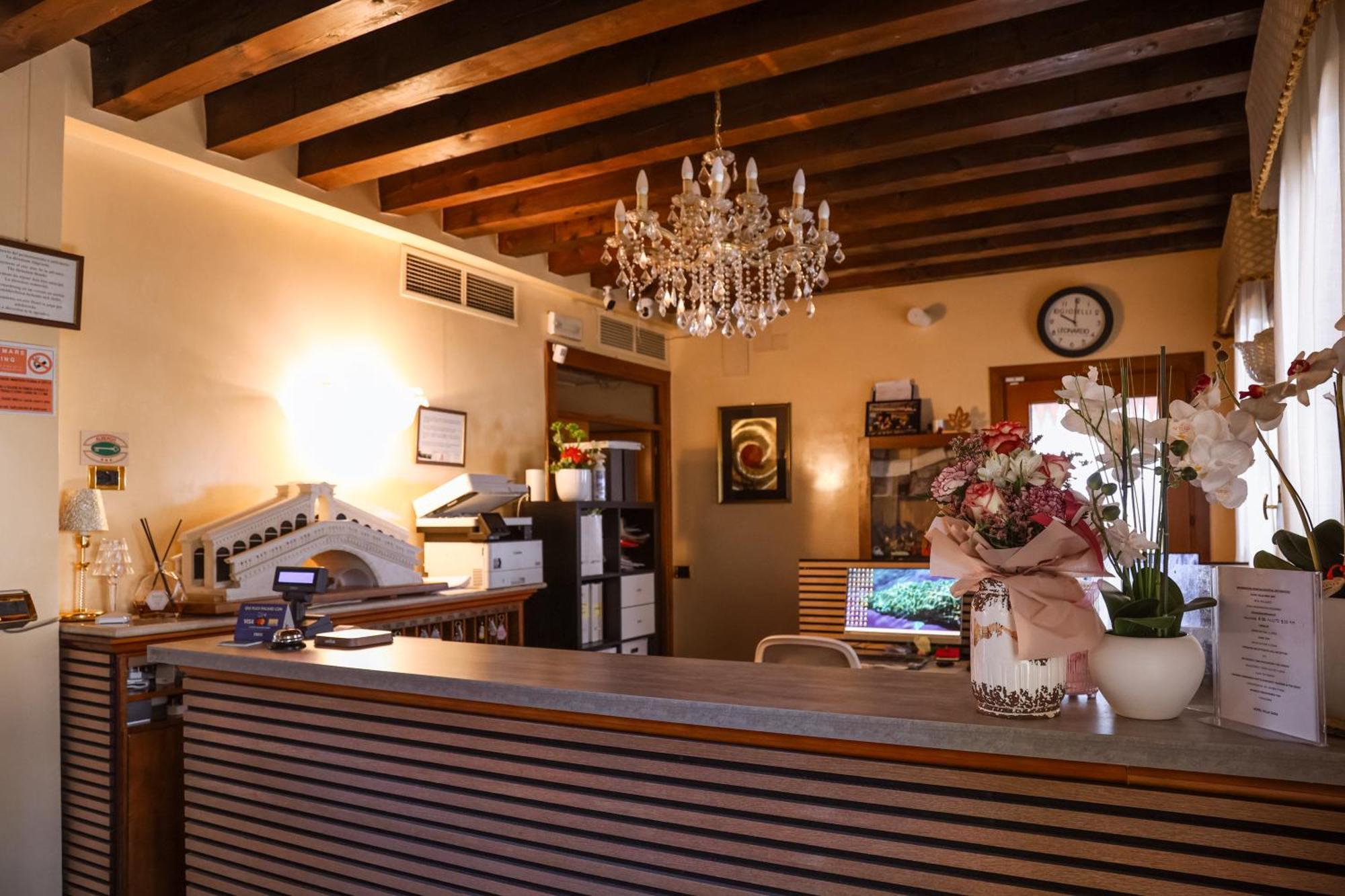 Sara Hotel Mestre