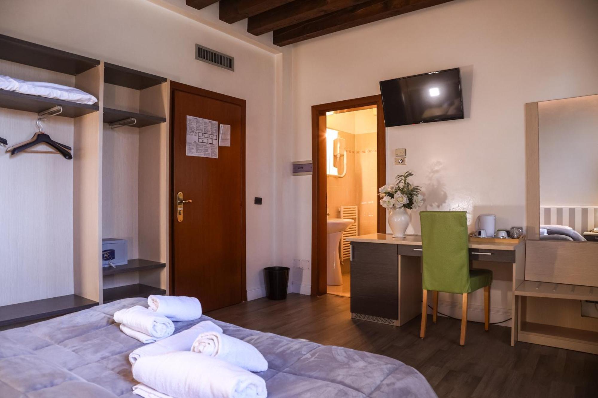 Sara Hotel Mestre