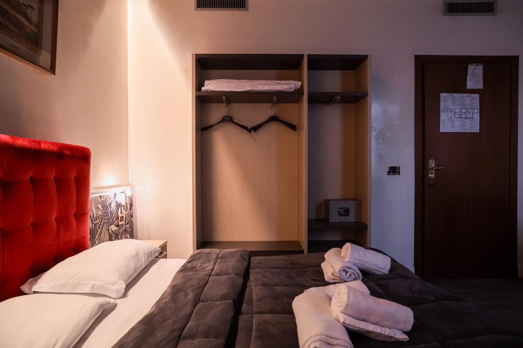Sara Hotel Mestre