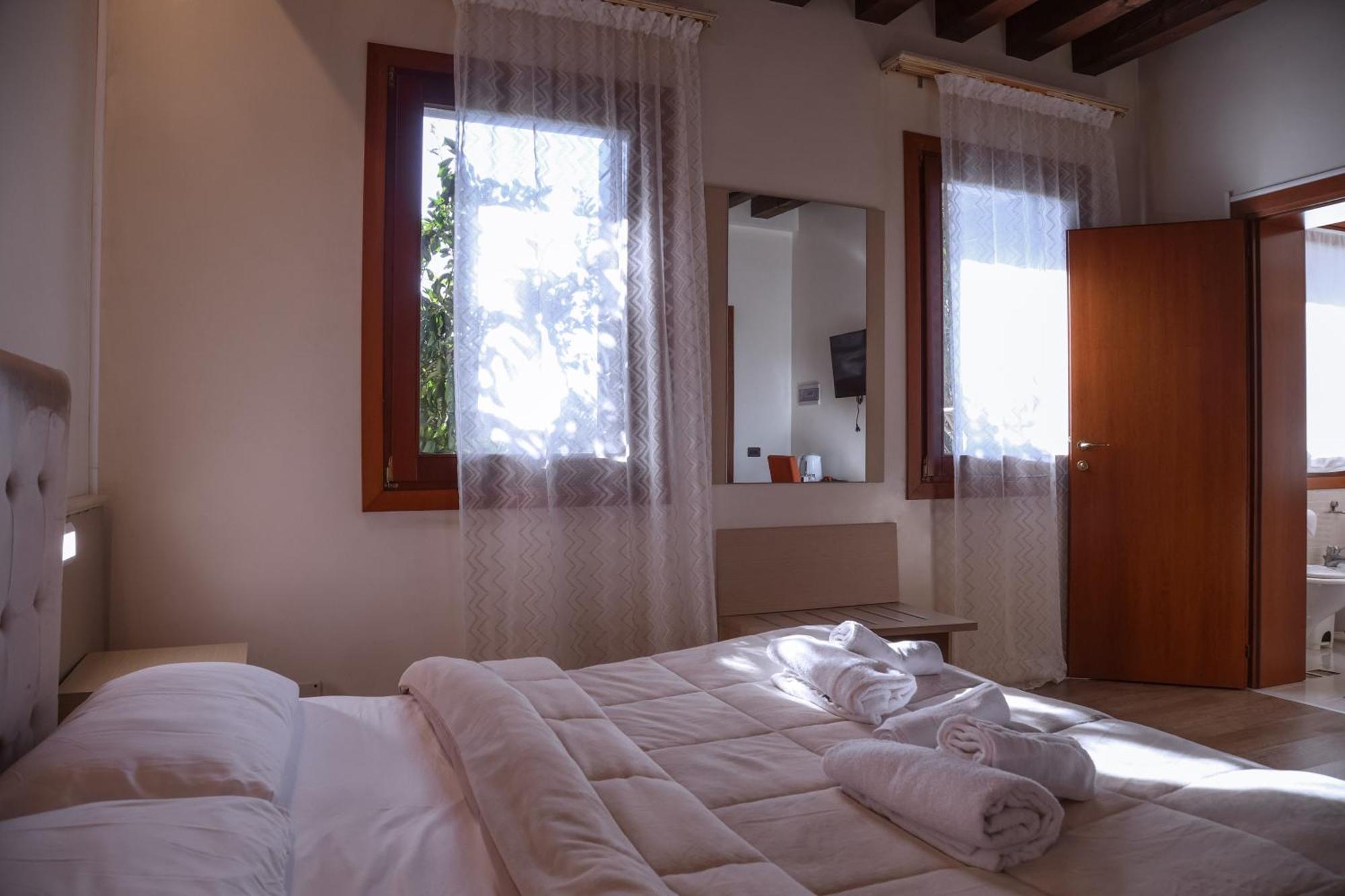 Sara Hotel Mestre