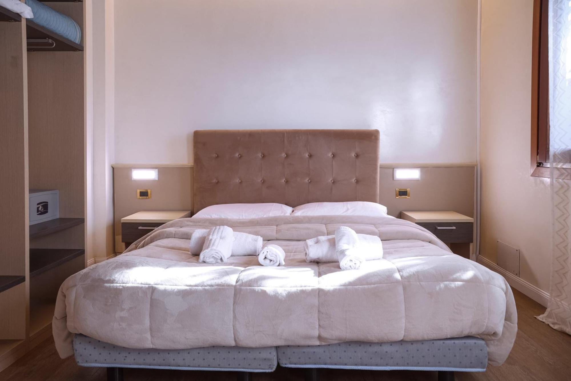 Hotel Sara Mestre