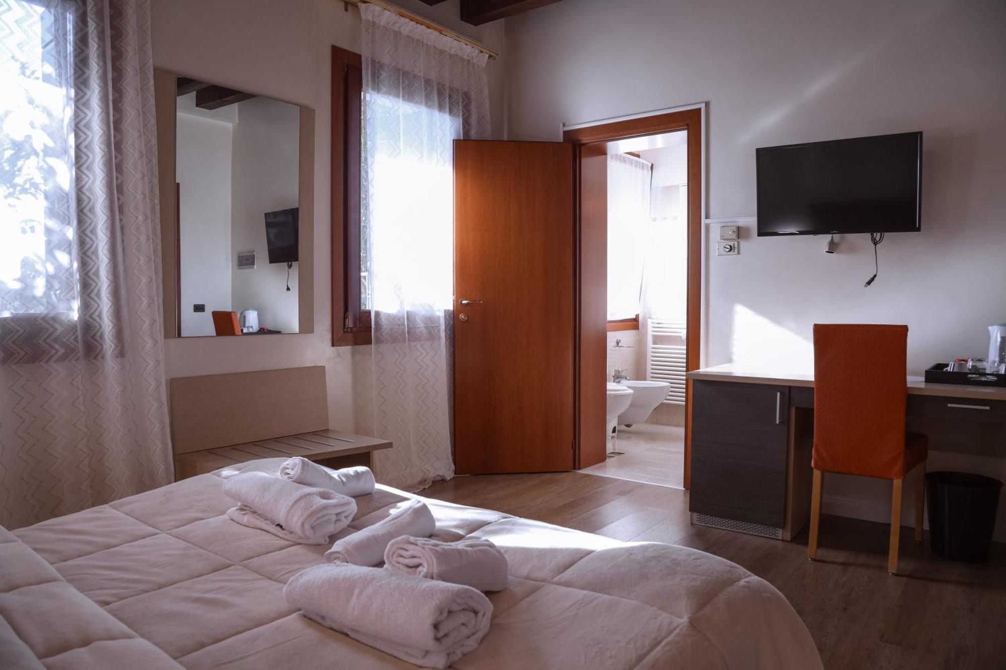 Sara Hotel Mestre