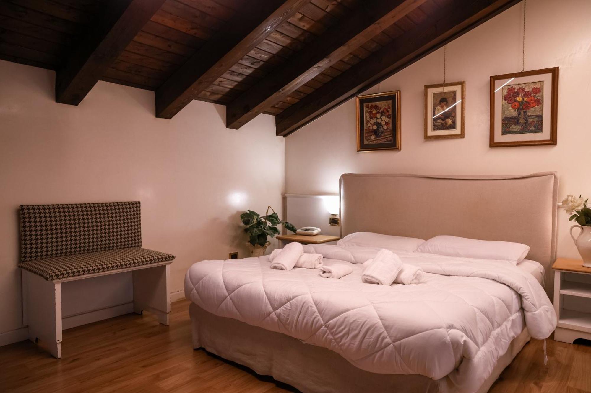 Sara Hotel Mestre