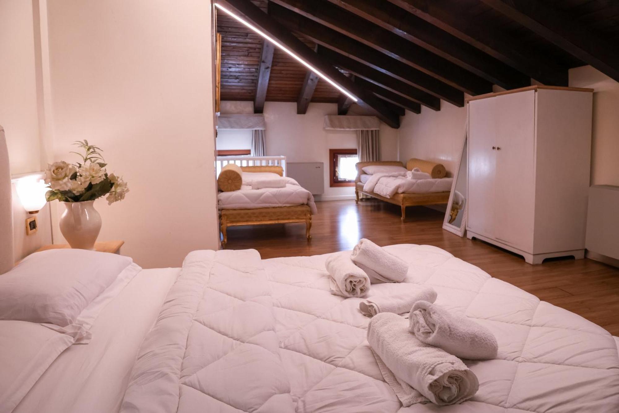 Sara Hotel Mestre