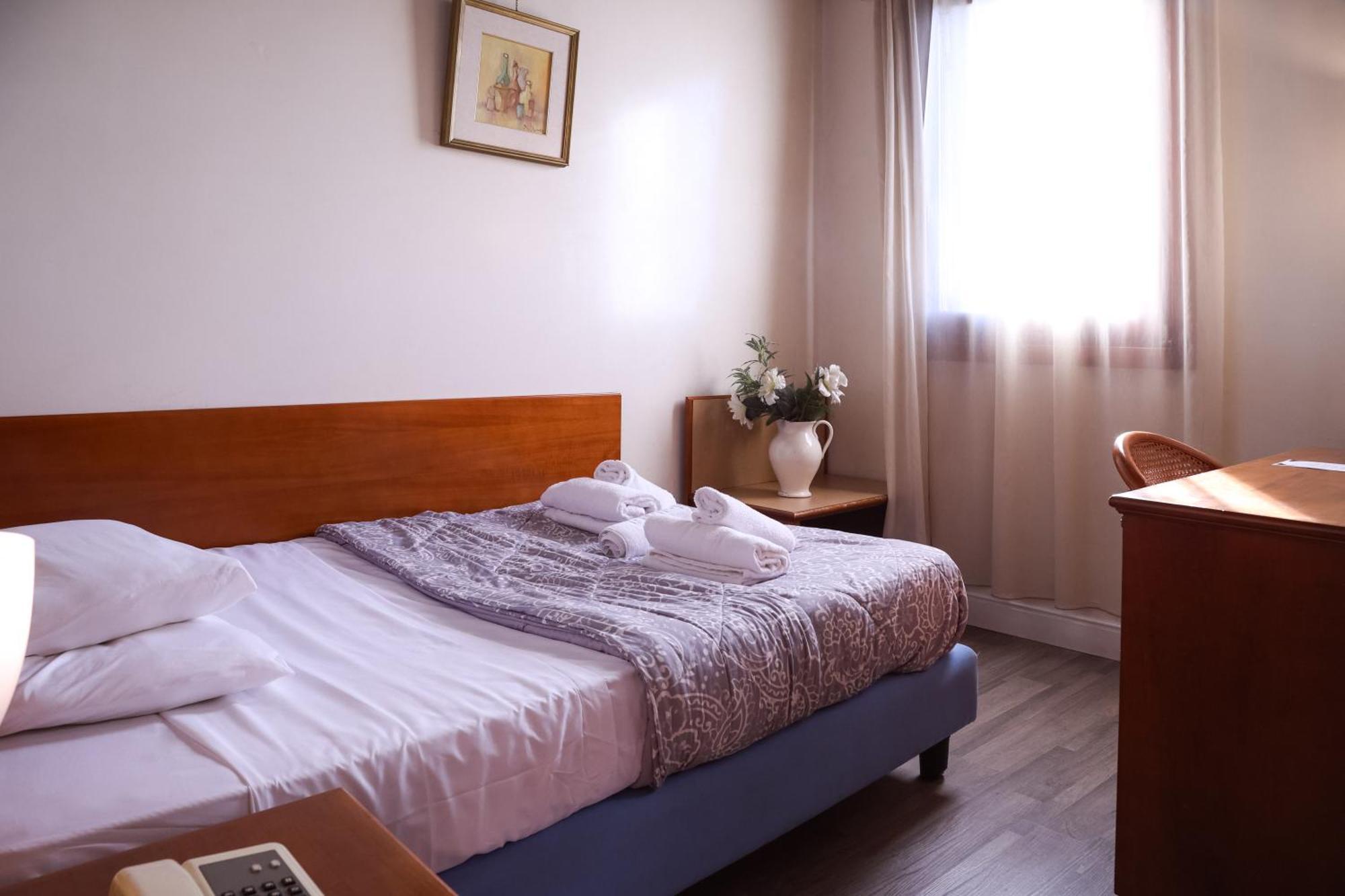 Sara Hotel Mestre